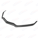 Fits 2020-Up Chevrolet Corvette C8 Z51 Style Front Bumper Lip Splitter-8