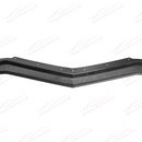 Fits 2020-Up Chevrolet Corvette C8 Z51 Style Front Bumper Lip Splitter-10