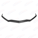 Fits 2020-Up Chevrolet Corvette C8 Z51 Style Front Bumper Lip Splitter-9