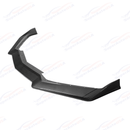 Fits 20-Up Corvette C8 Performance Extended Front Bumper Lip Splitter-9