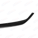Fits 2020-Up Chevrolet Corvette C8 Z51 Style Front Bumper Lip Splitter-4