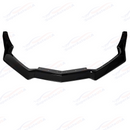 Se adapta al borde del parachoques delantero Corvette C8 EOS Performance Track Edition modelo 20 en adelante -8