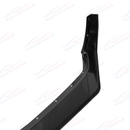 Se adapta al divisor de parachoques delantero Chevrolet Corvette C8 Tracking Edition 2020-23 -12