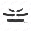 Se adapta al borde del parachoques delantero Corvette C8 EOS Performance Track Edition modelo 20 en adelante -17