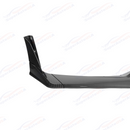 Se adapta al borde del parachoques delantero Corvette C8 EOS Performance Track Edition modelo 20 en adelante -3