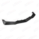 Fits 14-19 Chevrolet Corvette C7 ZR1 Carbon Fiber Front Bumper Lip-2