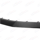 Fits 14-19 Chevrolet Corvette C7 ZR1 Carbon Fiber Front Bumper Lip-6