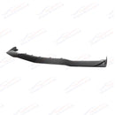 Fits 14-19 Chevrolet Corvette C7 ZR1 Carbon Fiber Front Bumper Lip-9