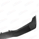 Fits 14-19 Chevrolet Corvette C7 ZR1 Carbon Fiber Front Bumper Lip-8