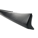 2012 Dodge Charger GT Wide Body Side Skirt Extensions Body Kit by SuperAutoUSA
