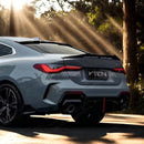 black G26 VTen spoiler