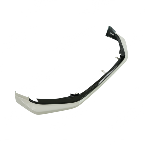 2023-2025 Honda Civic Type R FL5 - MU Style Front Lip - Paint Matched Two Tone