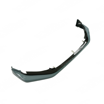 Comprar sonic-gray-pearl 2023-2025 Honda Civic Type R FL5 - MU Style Front Lip - Paint Matched Two Tone