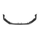 2023-2025 Honda Civic Type R FL5 - Carbon Fiber MU Style Front Lip-3