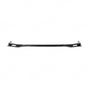 2023-2025 Honda Civic Type R FL5 - Carbon Fiber SPN Style Front Lip-3