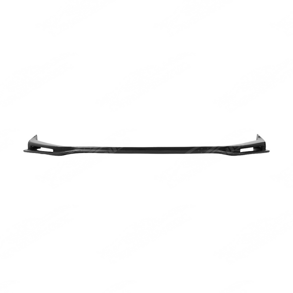 2023-2025 Honda Civic Type R FL5 - Carbon Fiber SPN Style Front Lip