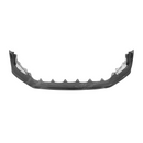2023-2025 Honda Civic Type R FL5 - Carbon Fiber SPN Style Front Lip-4