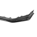 2023-2025 Honda Civic Type R FL5 - Carbon Fiber SPN Style Front Lip-5