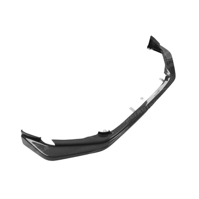 Buy real-carbon-fiber 2023-2025 Honda Civic Type R FL5 - MU Style Front Lip - Paint Matched Two Tone