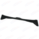 Fits 2014-2018 Subaru Forester Wind Sun Rain Matte Black Rear Roof Spoiler Wing-15