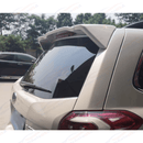 Fits 2014-2018 Subaru Forester Wind Sun Rain Matte Black Rear Roof Spoiler Wing-4