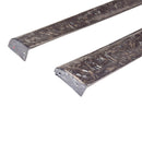 Forged Carbon Fiber Car Skirt for 2023 BMW 4 Series G22 M440i by SuperAutoUSA
