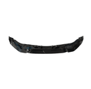For 2022-2024 BMW G07 X7 LCI Gloss Black Front Bumper Lip-6