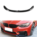 Front Splitter For Car