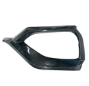 2020 Subaru WRX fog light covers - Carbon fiber for enhanced protection