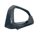 Fog lamp cover in carbon fiber - Elevate your 2020 Subaru WRX's style
