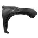 2023 Subaru WRX STI carbon fiber JDM style vented fender" "2024 Subaru WRX STI JDM style real carbon fiber vent fend