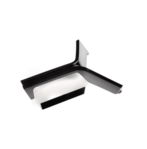 Fits 2020-2024 BMW M3/M4 G80/G81/G82/G83 Gloss Black CSL Style Front Kidney Grill