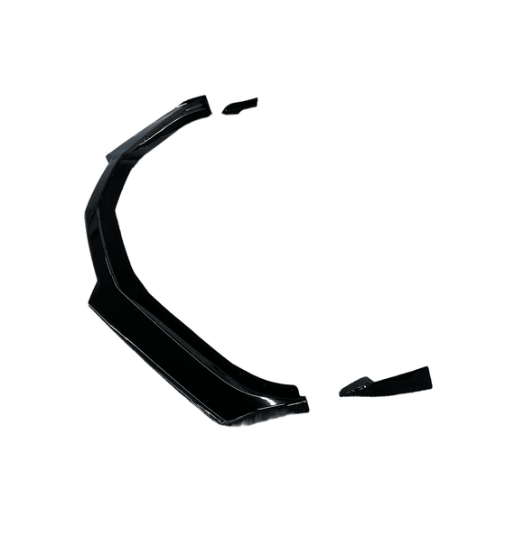 For Camaro 2016-2023 SS / 2019-2023 LS LT RS  Front Bumper Lip Splitter