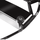 Fits 2020-2024 BMW M3/M4 G80/G81/G82/G83 Gloss Black CSL Style Front Kidney Grill-11