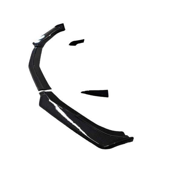 For Camaro 2016-2023 SS / 2019-2023 LS LT RS  Front Bumper Lip Splitter