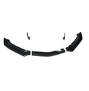 For Camaro 2016-2023 SS / 2019-2023 LS LT RS  Front Bumper Lip Splitter-7