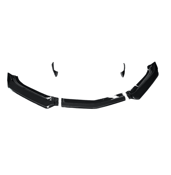 For Camaro 2016-2023 SS / 2019-2023 LS LT RS  Front Bumper Lip Splitter
