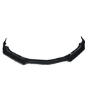 For Camaro 2016-2023 SS / 2019-2023 LS LT RS  Front Bumper Lip Splitter-3