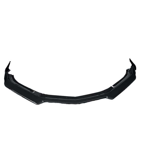 For Camaro 2016-2023 SS / 2019-2023 LS LT RS  Front Bumper Lip Splitter