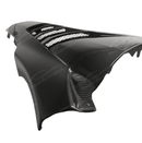 Real carbon fiber JDM style front side vented fender panel for 2022 Subaru WRX STI