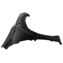 High-quality real carbon fiber JDM style front side vented fender panel for 2023 Subaru WRX STI