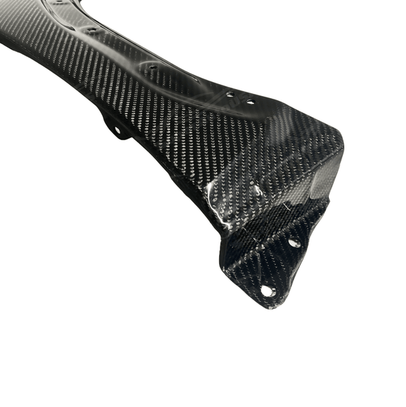 2024 Subaru WRX STI carbon fiber JDM style front fender panel