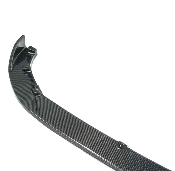 2024 Mazda Miata carbon lip spoiler 1pc SuperAutoUSA

