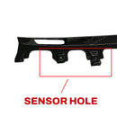 Fits BMW G05 X5 M Sport 2019-2024 Gloss Black Extension Side Skirts-5