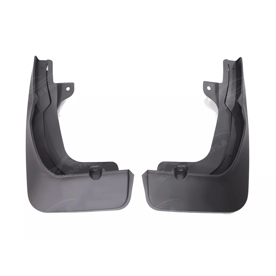 Fits 2023-24 Lexus RX350 RX350h RX500h Mud Flaps Splash Guards