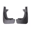 Fits 2023-24 Lexus RX350 RX350h RX500h Mud Flaps Splash Guards-6