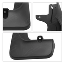 Fits 2023-24 Lexus RX350 RX350h RX500h Mud Flaps Splash Guards-8