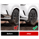 Fits 2023-24 Lexus RX350 RX350h RX500h Mud Flaps Splash Guards-7