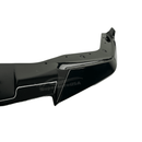 For 2019-2022 BMW 3 Series G20 Gloss Black Front Bumper Lip Spoiler 1 Pc-7