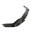 For 2019-2022 BMW 3 Series G20 Gloss Black Front Bumper Lip Spoiler 1 Pc-13